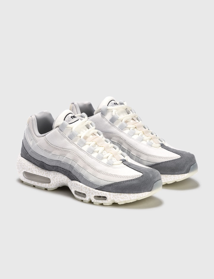 onderdak Versnel Kabelbaan Nike - Nike Air Max 95 QS "Light Bone" | HBX - Globally Curated Fashion and  Lifestyle by Hypebeast