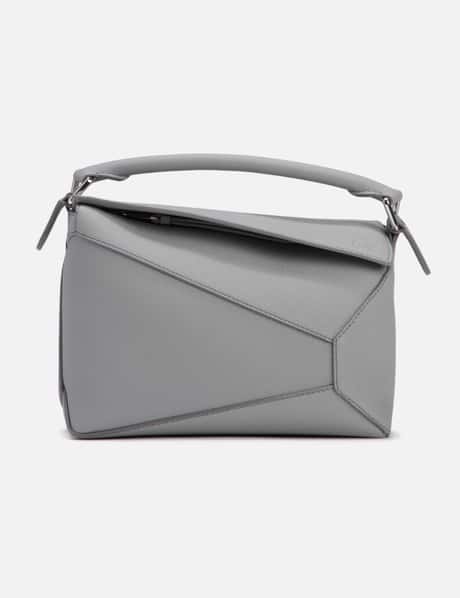 Loewe Anagram Gate Bucket Bag, Luxury, Bags & Wallets on Carousell