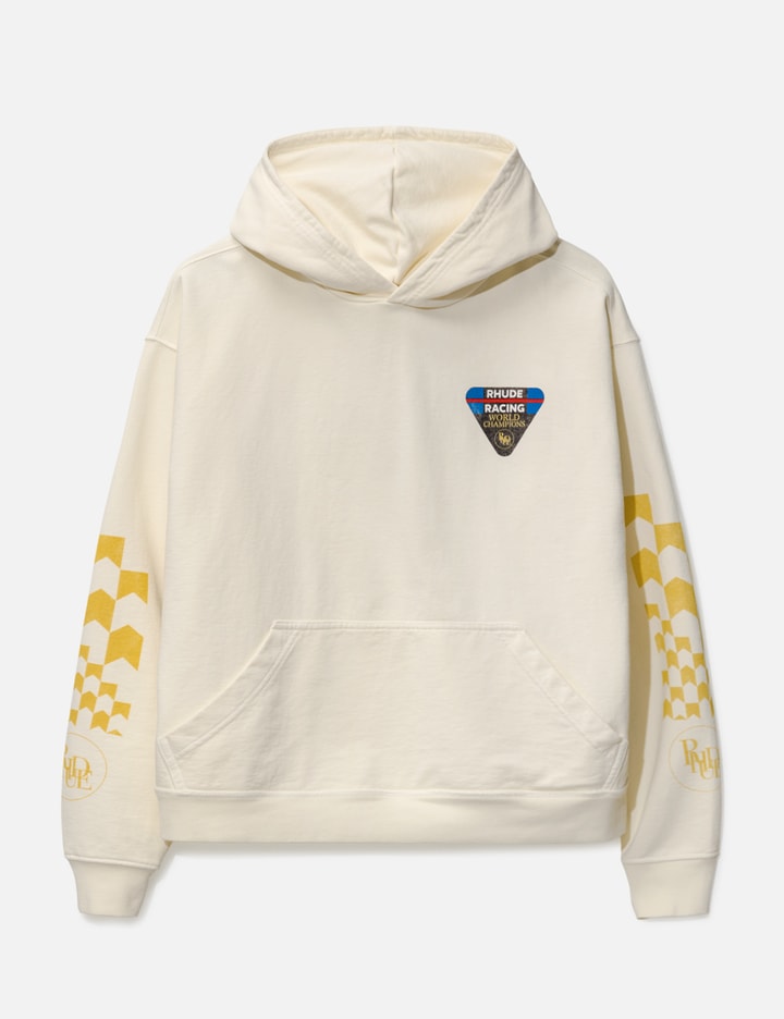 RHUDE LIVERY HOODIE Placeholder Image