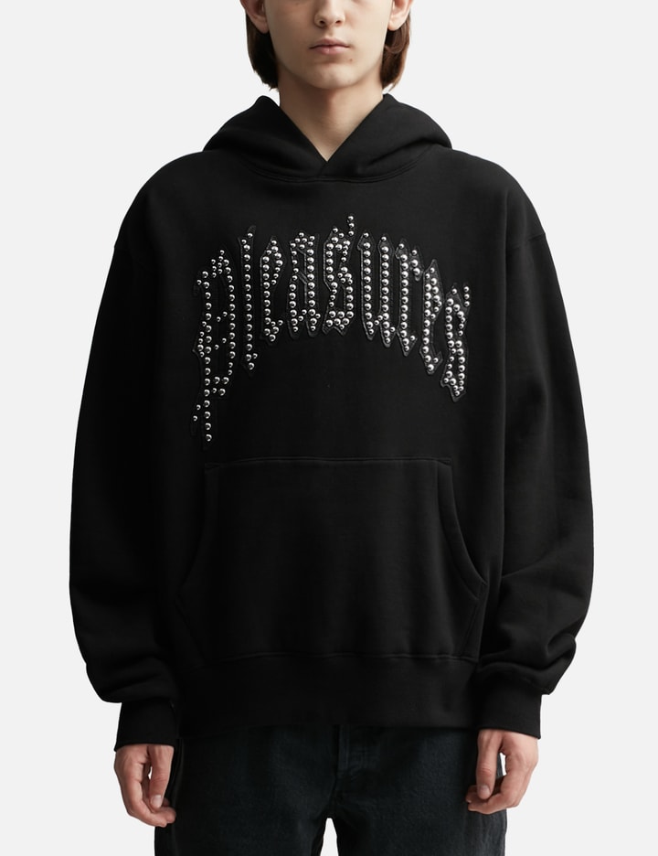 TWITCH STUDDED HOODIE Placeholder Image