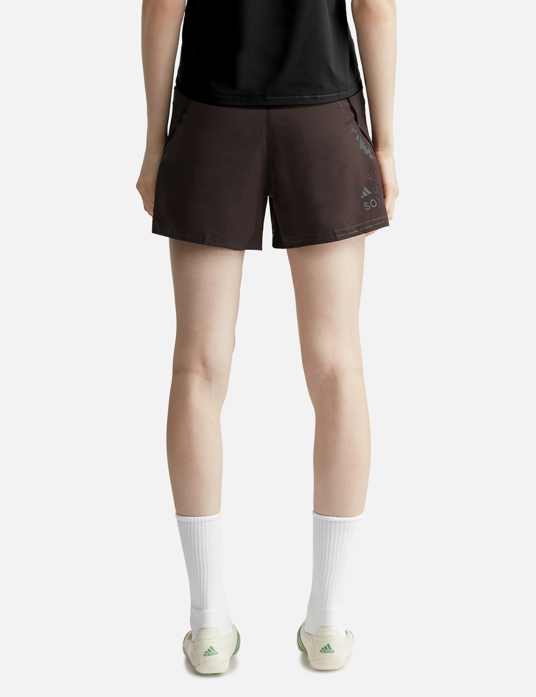 X SFTM Adi365 Running Shorts view 19