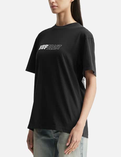 HUF X Hypebeast 20th Anniversary T-Shirt view 15