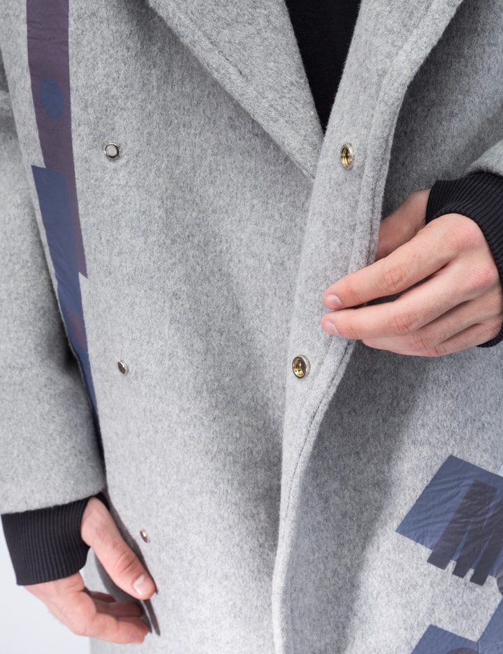 Wool Coat Placeholder Image
