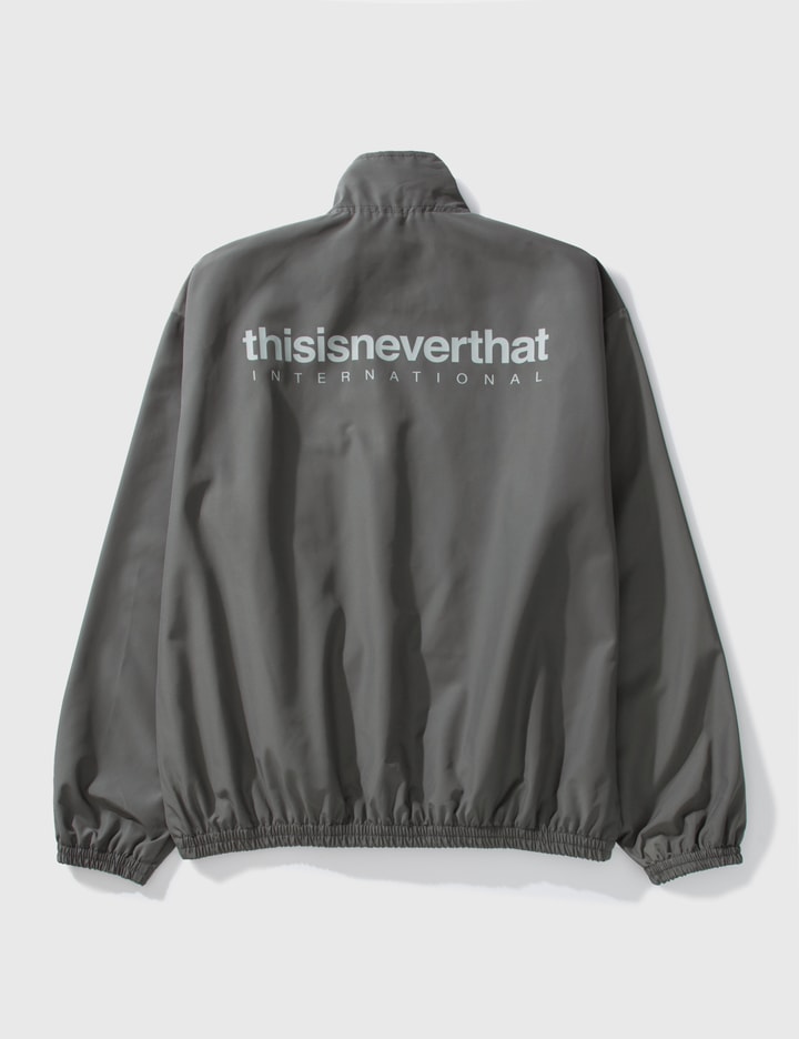 INTL. Team Jacket Placeholder Image