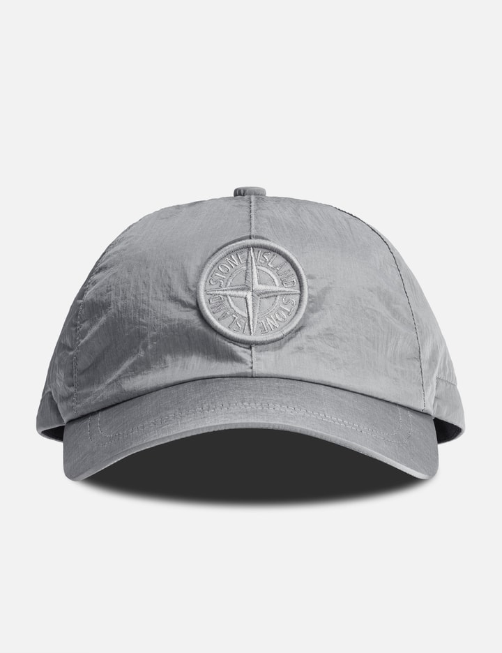 Emblem Nylon Metal Cap Placeholder Image