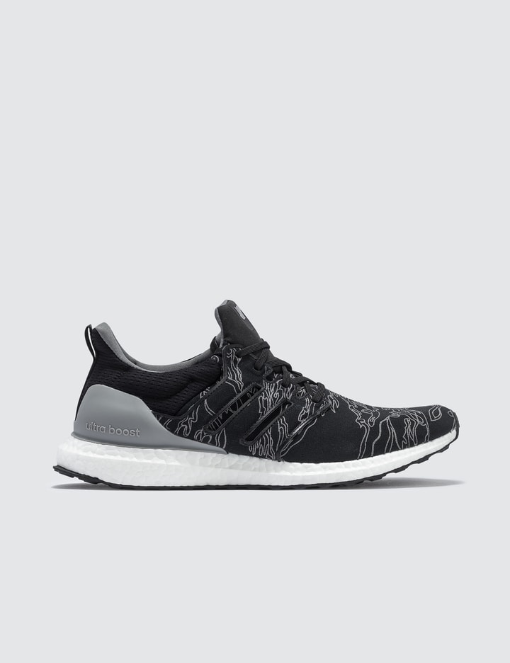 Undefeated x Adidas Ultraboost Placeholder Image