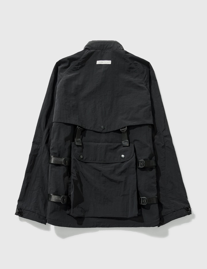 Archival Reinvent TEFLON® PACKABLE WINDBREAKER