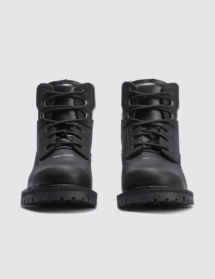 Ctnmb Cleated Ankle Boots Placeholder Image