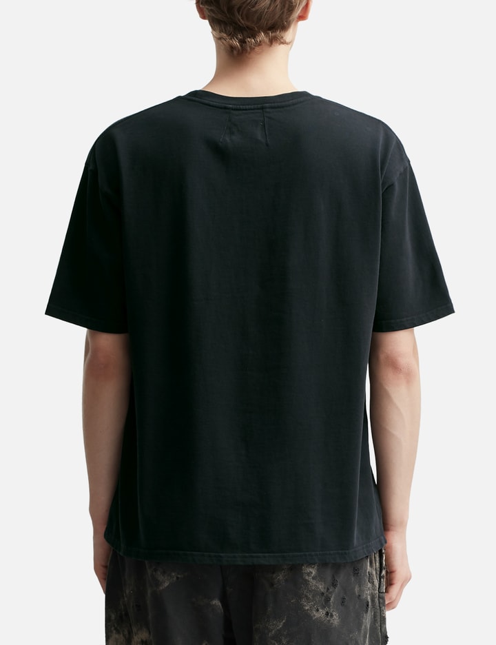 Rhude Script Crest T-Shirt Placeholder Image