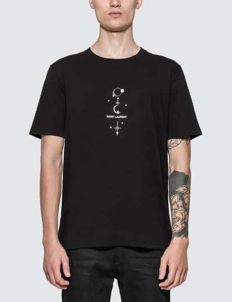 Saint Laurent - Mystique Saint Laurent T-Shirt | HBX