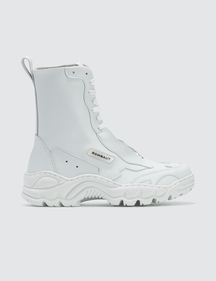 Boccaccio Boots Placeholder Image