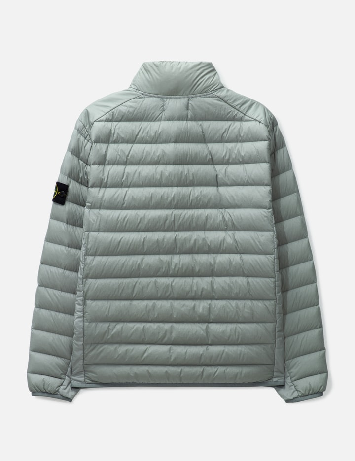 Loom Woven R-Nylon Down Jacket Placeholder Image