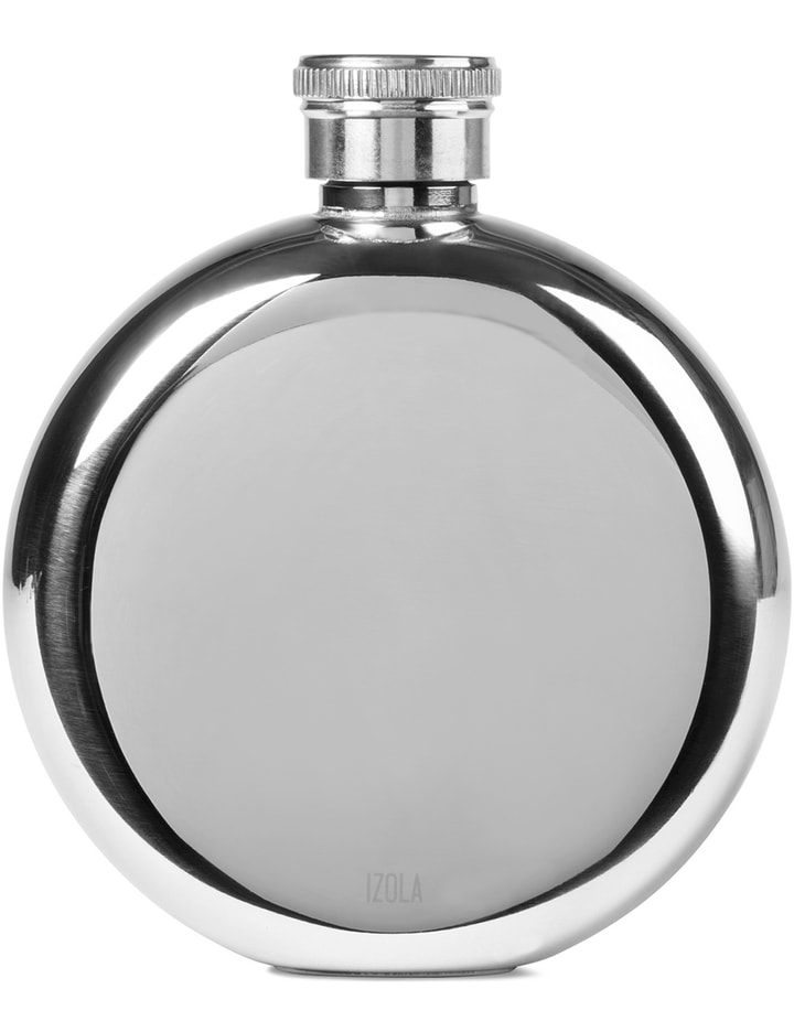 Don't Drink and Ride 3 oz Flask Placeholder Image