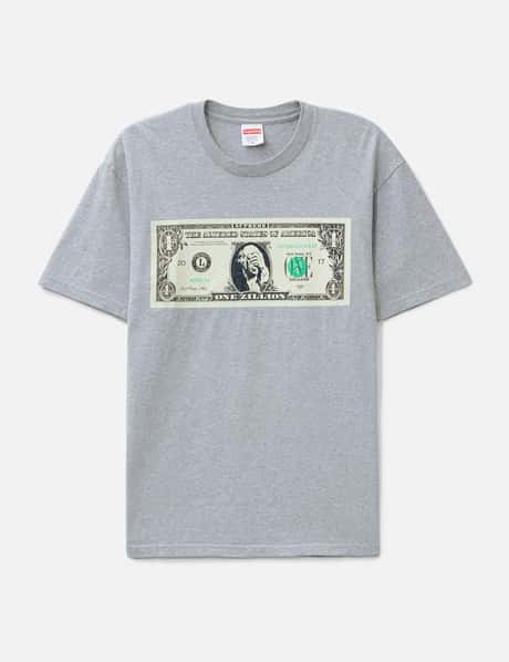 Supreme Dollar T-Shirt