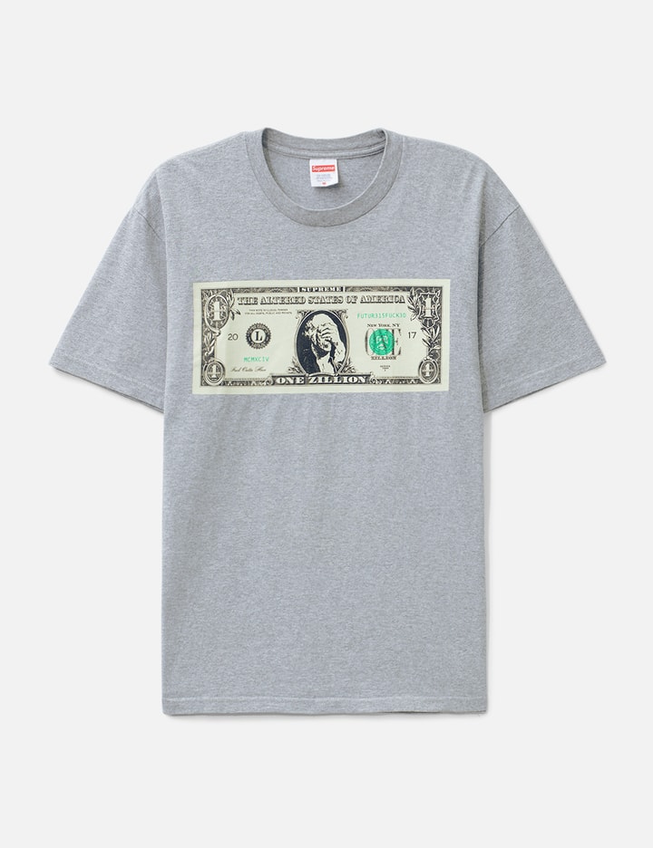 Dollar T-Shirt Placeholder Image