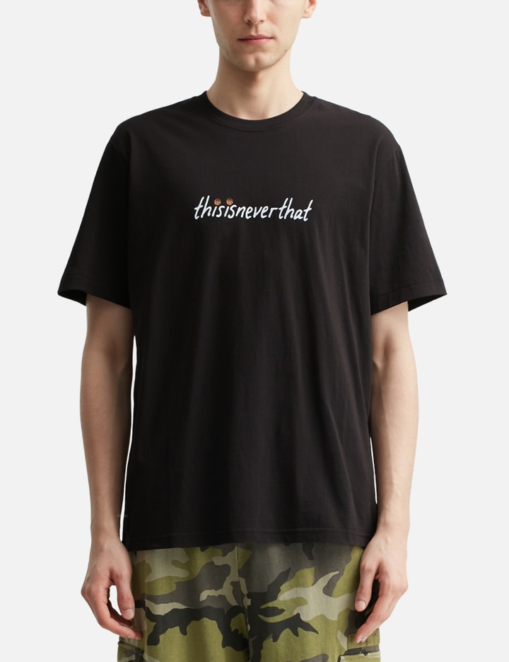 Dunk Hoop T-shirt Placeholder Image