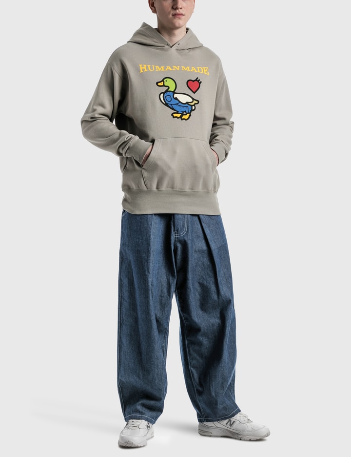 DUCK HOODIE Placeholder Image