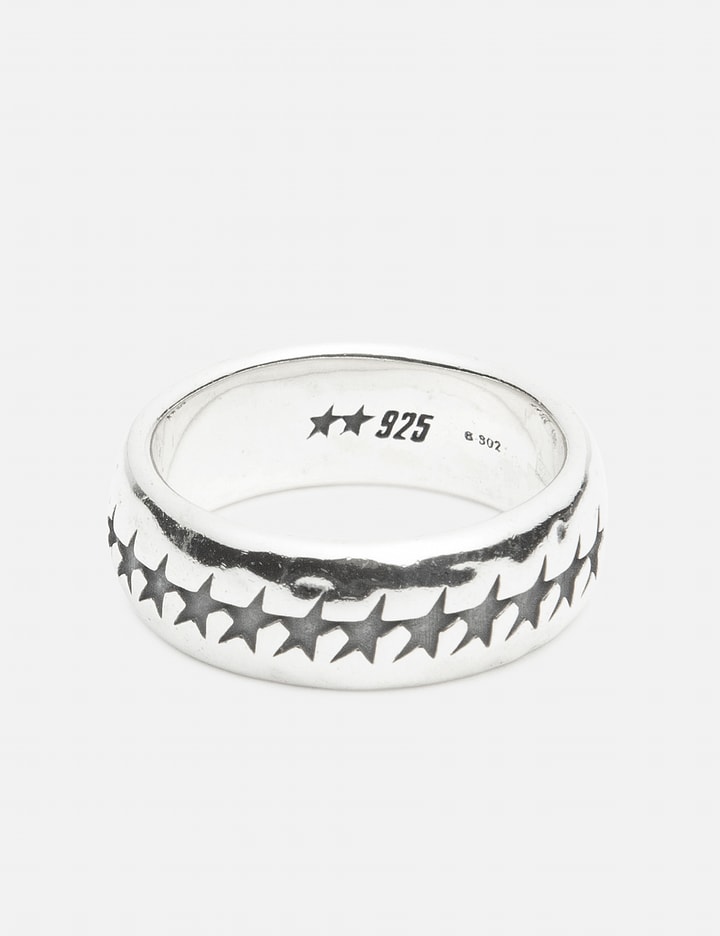 Twojeys Icon Ring #01