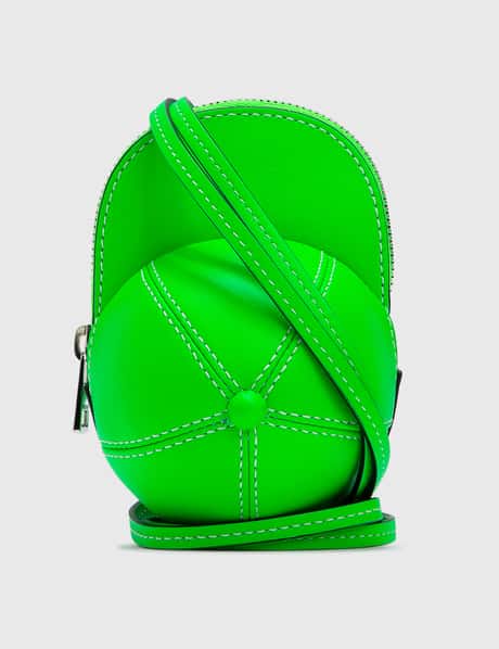 JW Anderson Nano Cap Bag