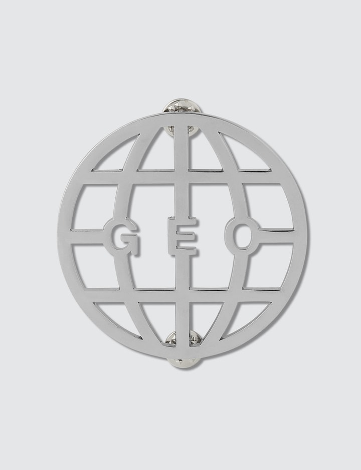 Globe Pin Placeholder Image