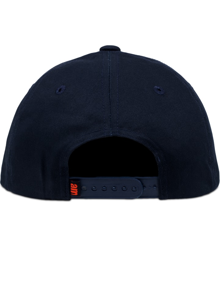 Hand 5 Panel Cap Placeholder Image