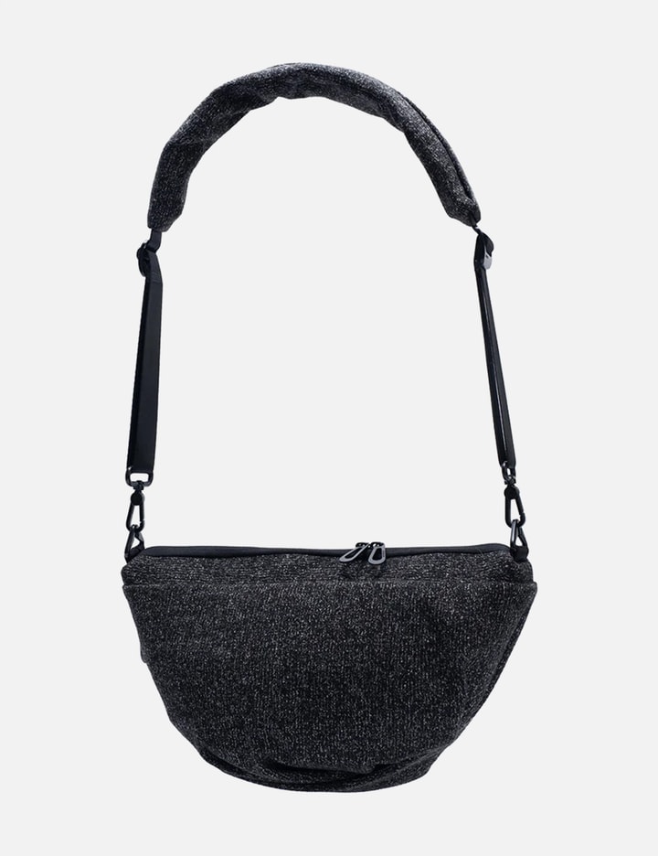 côte&ciel Orne Tweed Anthracite