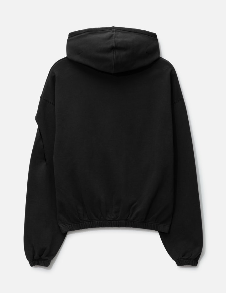 DESTROYED HOODIE Placeholder Image