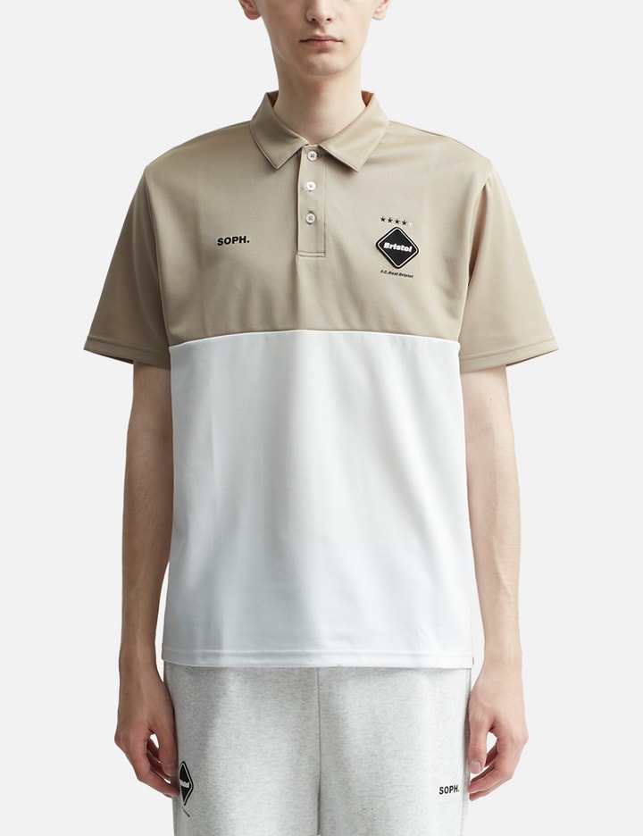 Short Sleeve Team Polo Placeholder Image