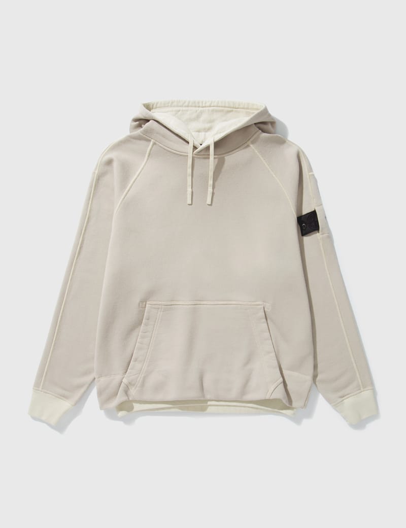 Stone STONE ISLAND GHOST SHADOW パーカー フーディー Island Shadow 