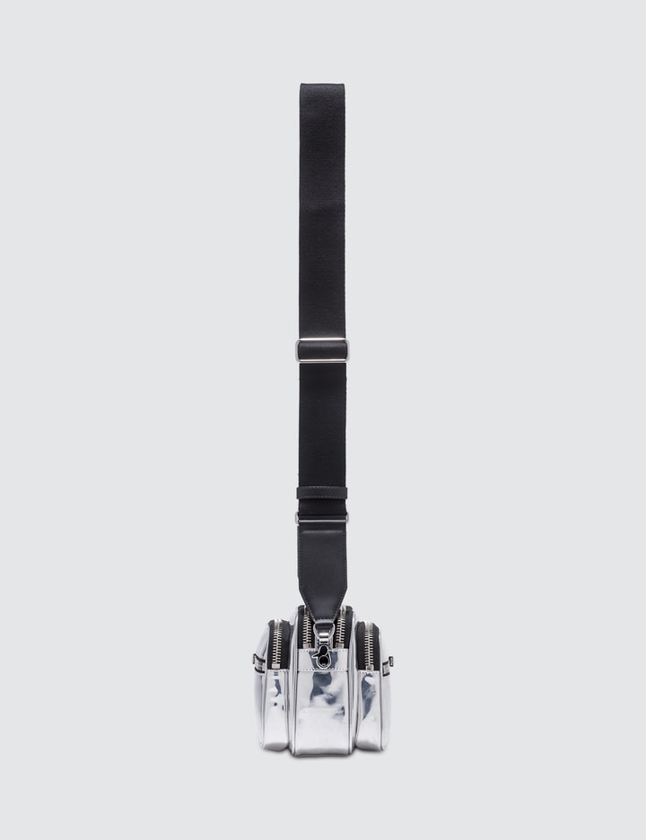 Attica Soft Cross body Bag Placeholder Image