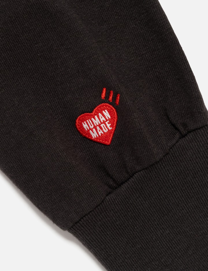 Human Made Graphic L/S T-Shirt