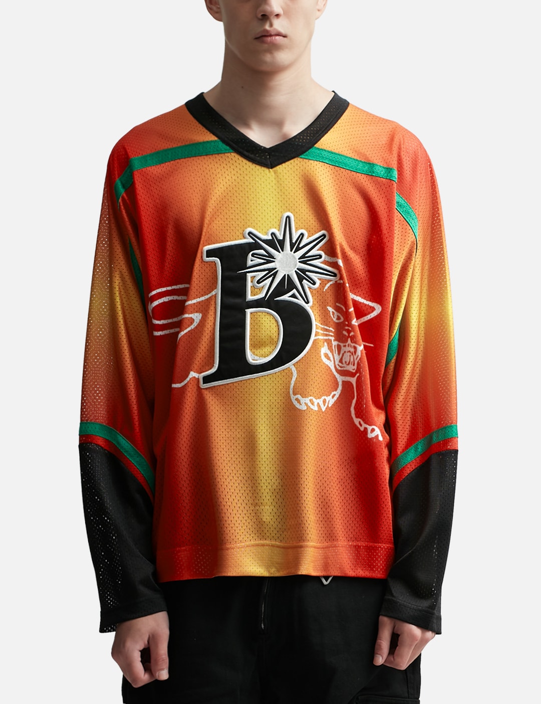 PANTHER HOCKEY JERSEY view 18