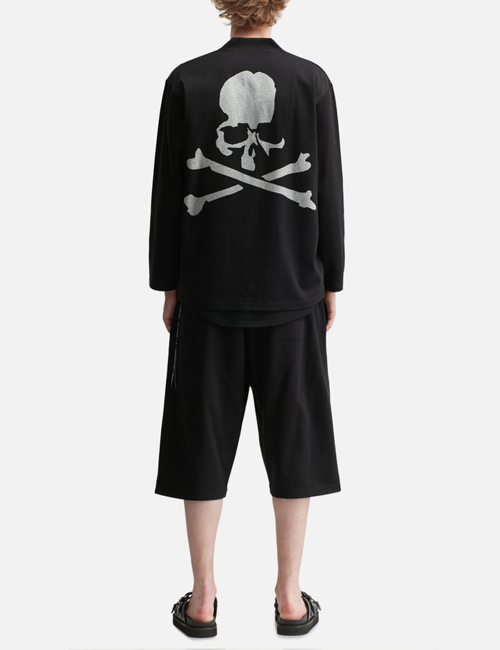 마스터마인드 월드 Long Sleeve Lounge Set