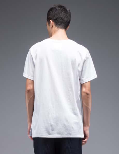Youth Machine - Newbalenciaga S/S T-Shirt | HBX - Globally Curated 