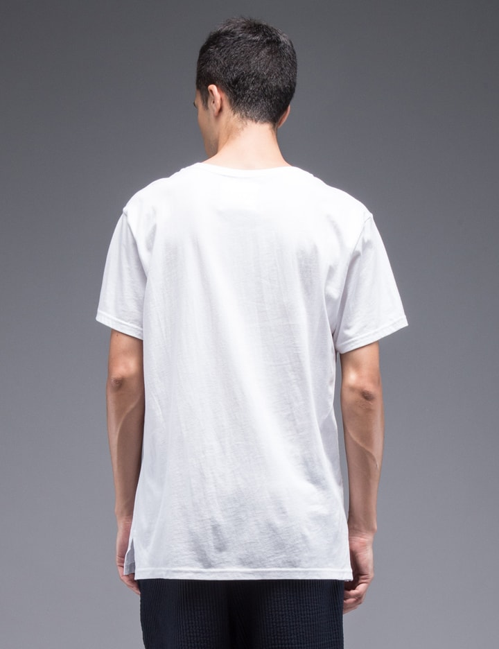 Newbalenciaga S/S T-Shirt Placeholder Image