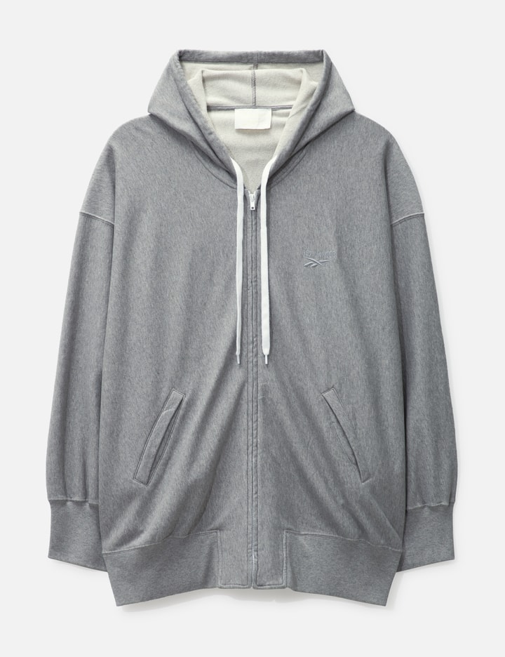 Reebok X Hed Mayner Zipper Hoodie Placeholder Image