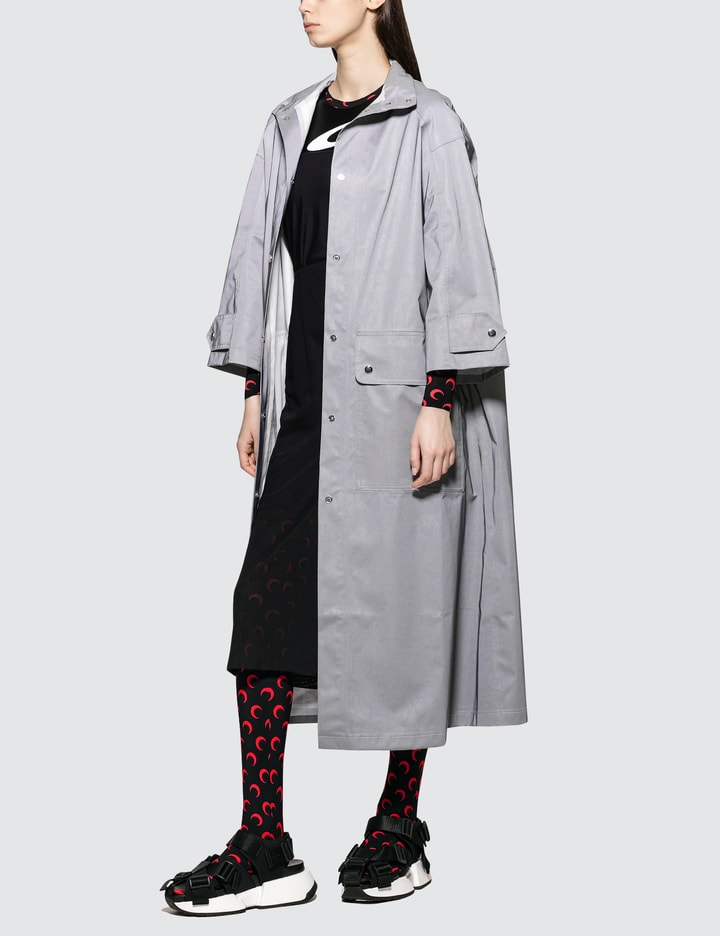 All Over Moon Jersey Leggings Placeholder Image