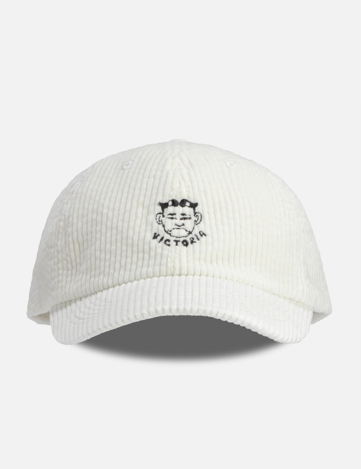 Sad Boi Corduroy Cap Placeholder Image