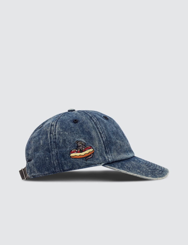 PINTRILL New York City Saucey '47 CLEAN UP MF Hat Placeholder Image