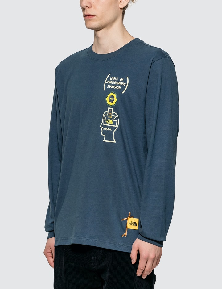 Brain Dead x The North Face Long Sleeve T-shirt Placeholder Image