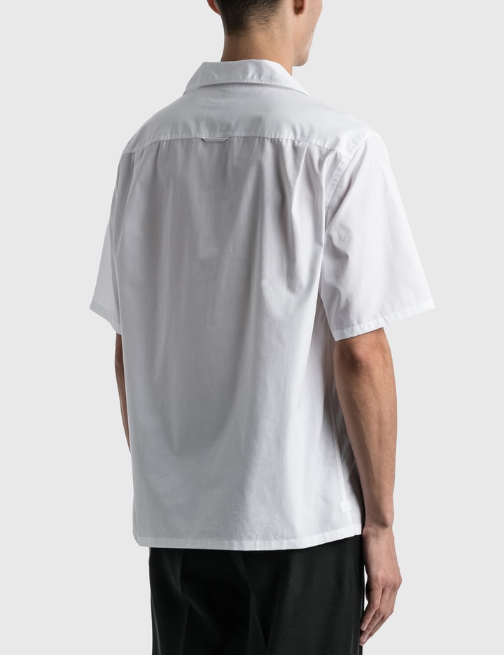 Pocket Poplin Shirt Placeholder Image