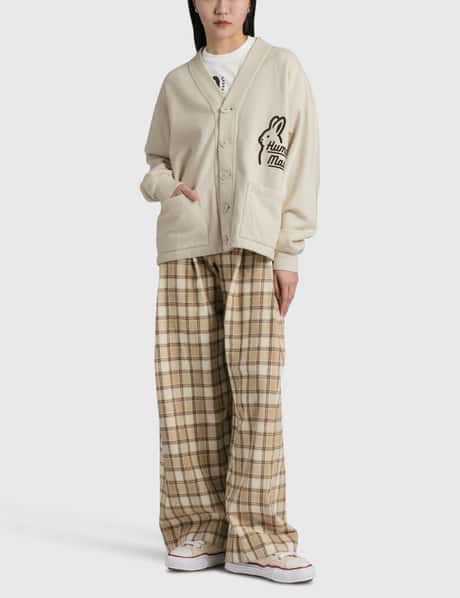 Human Made - Sweatshirt Cardigan | HBX - Globally Curated Fashion 