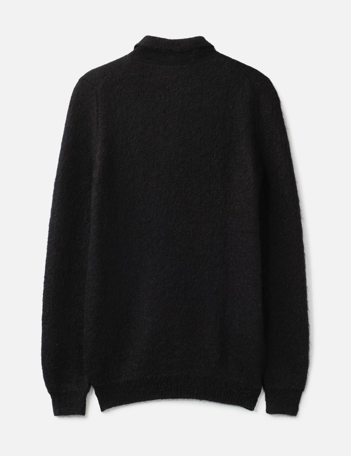 Prada 2021 Knit Polo Top