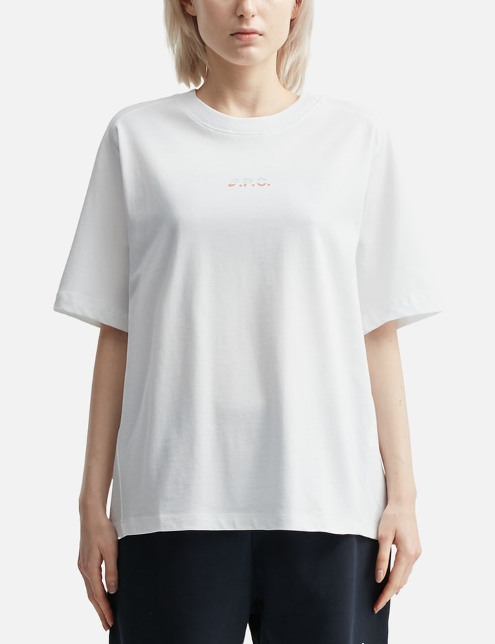 A.P.C. X ASICS Wind T-shirt Placeholder Image