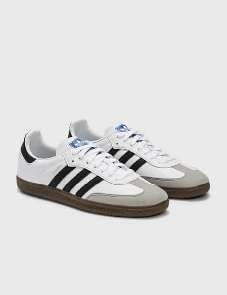 adidas Originals - Samba Vegan | HBX