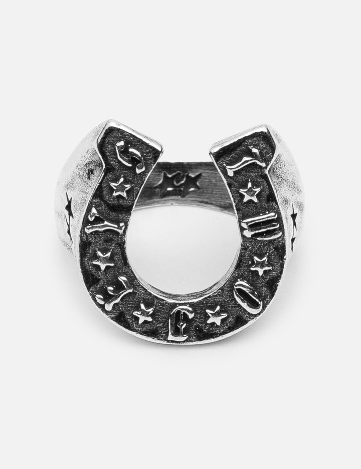 TJ Horseshoe Ring Placeholder Image