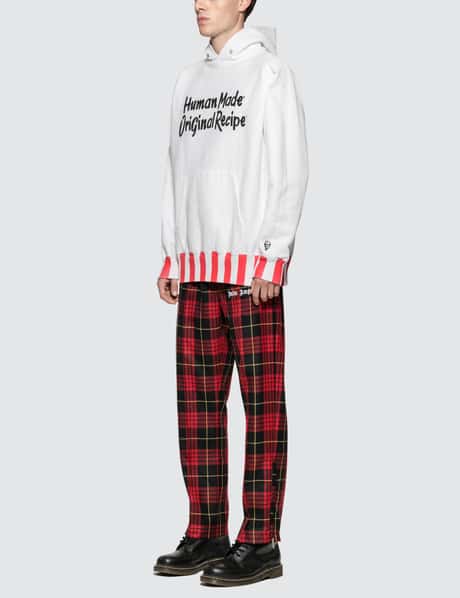 Human Made - Human Made x KFC Hoodie | HBX - ハイプビースト 