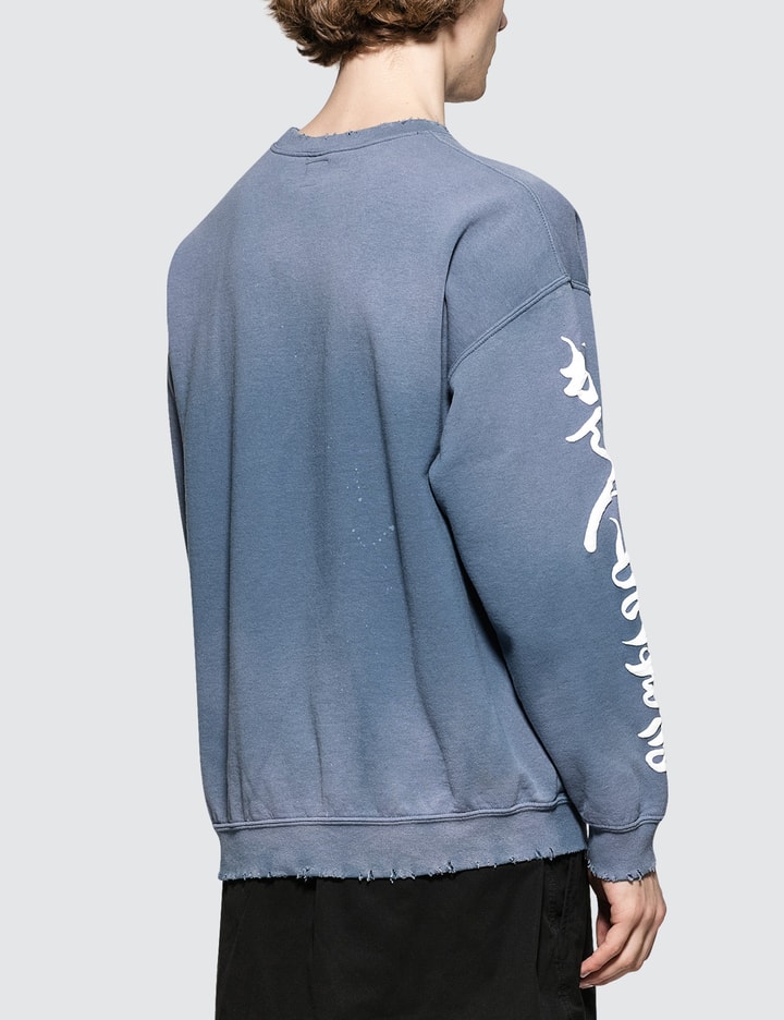 “Otentou-sama” Vintage Sweatshirt Placeholder Image