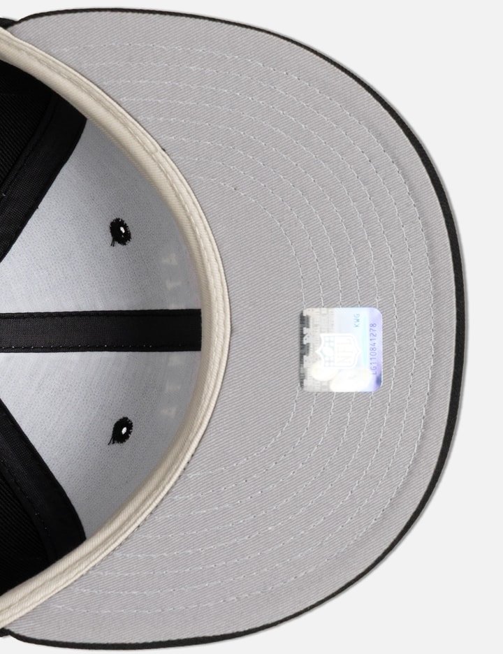 New Era x Fear of God 9FIFTY Retro Crown-Atlanta Falcons Placeholder Image