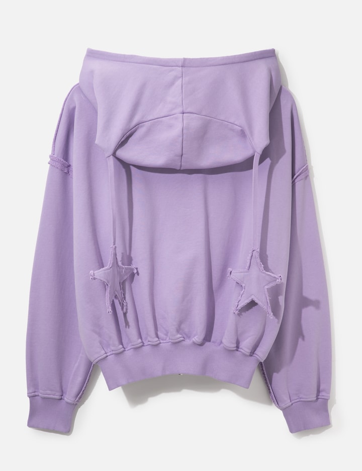 Charles Jeffrey Loverboy Star Hoody